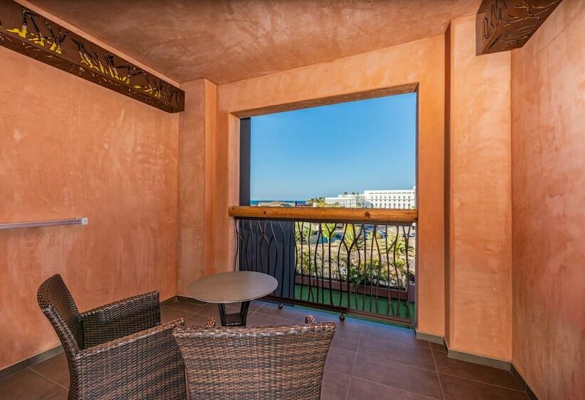 Номер Стандарт, Lopesan Baobab Resort