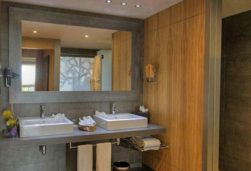 Семейный Номер, Lopesan Baobab Resort