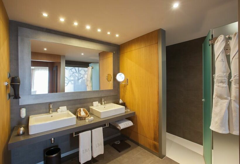 Семейный Номер, Lopesan Baobab Resort