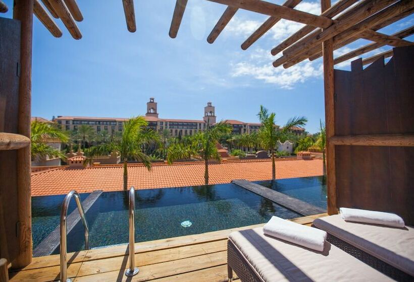 Номер Deluxe, Lopesan Baobab Resort