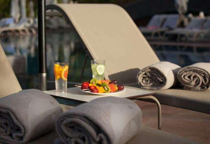 Номер Deluxe, Lopesan Baobab Resort