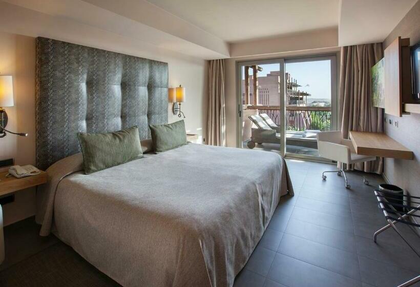 Полулюкс, Lopesan Baobab Resort