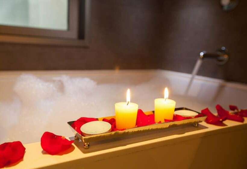 Люкс Сеньор, Lopesan Baobab Resort