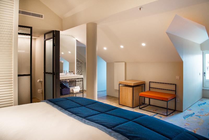 Номер Стандарт, Lopesan Baobab Resort