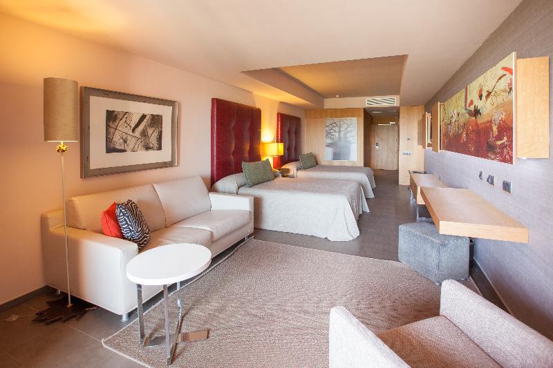 Семейный Номер, Lopesan Baobab Resort