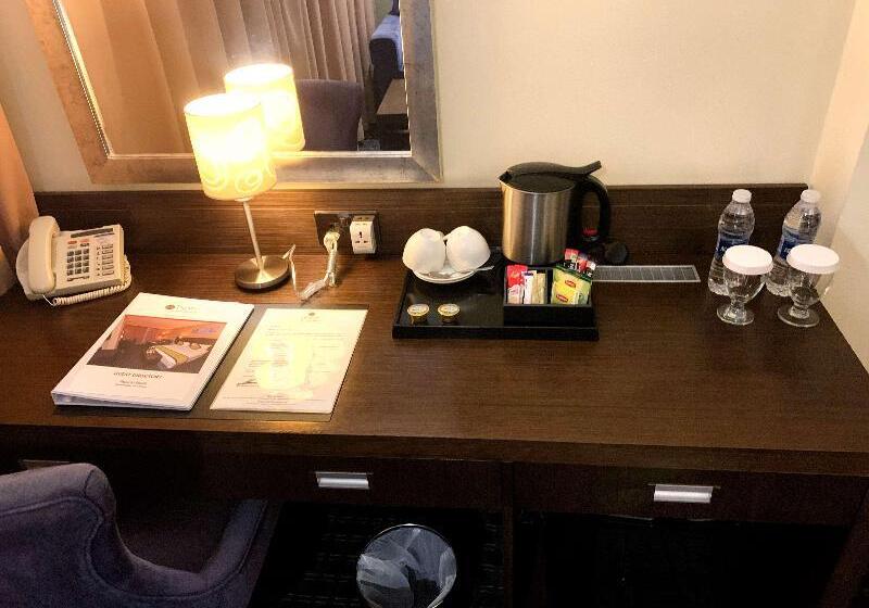 Номер Стандарт, Lopesan Baobab Resort