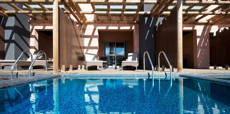 Номер Deluxe, Lopesan Baobab Resort