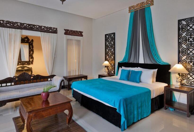 Suite, The Mansion Resort Hotel & Spa