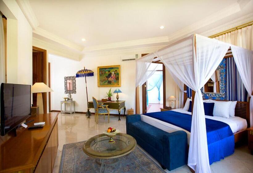 Люкс, The Mansion Resort Hotel & Spa