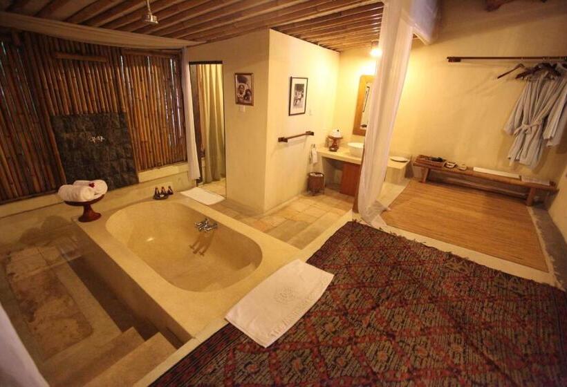 Quarto Familiar, The Mansion Resort Hotel & Spa