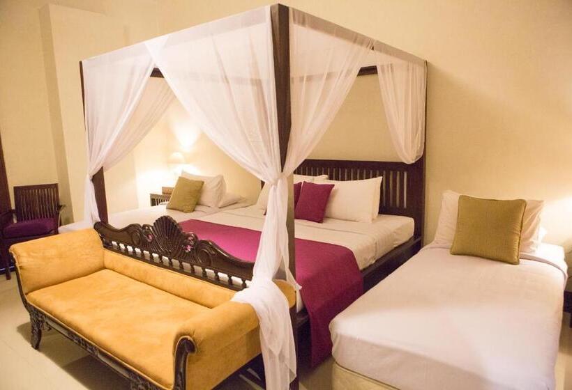Семейный Номер, The Mansion Resort Hotel & Spa