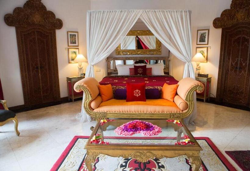 Люкс 2 Спальни, The Mansion Resort Hotel & Spa