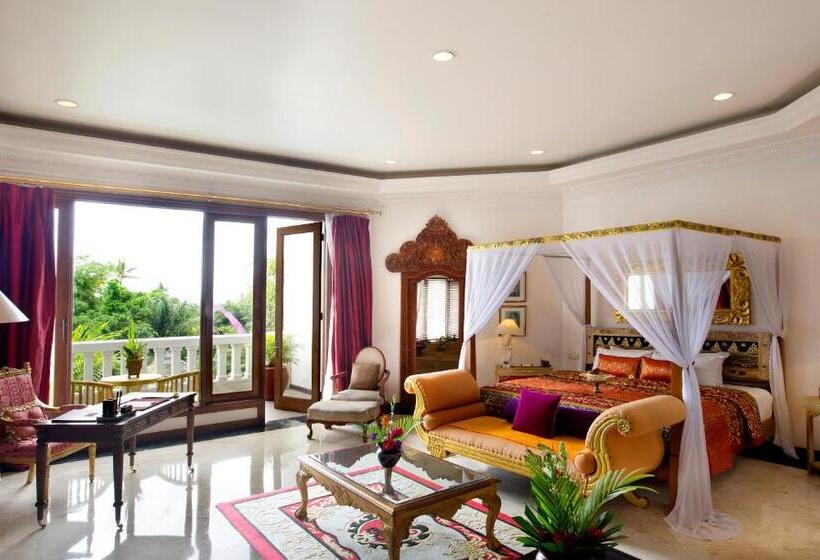 Люкс 2 Спальни, The Mansion Resort Hotel & Spa