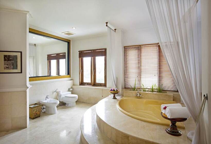 Suite, The Mansion Resort Hotel & Spa