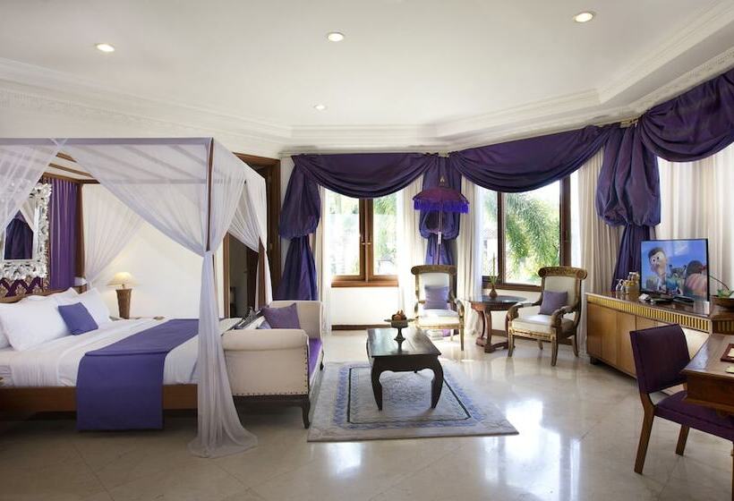 Люкс, The Mansion Resort Hotel & Spa