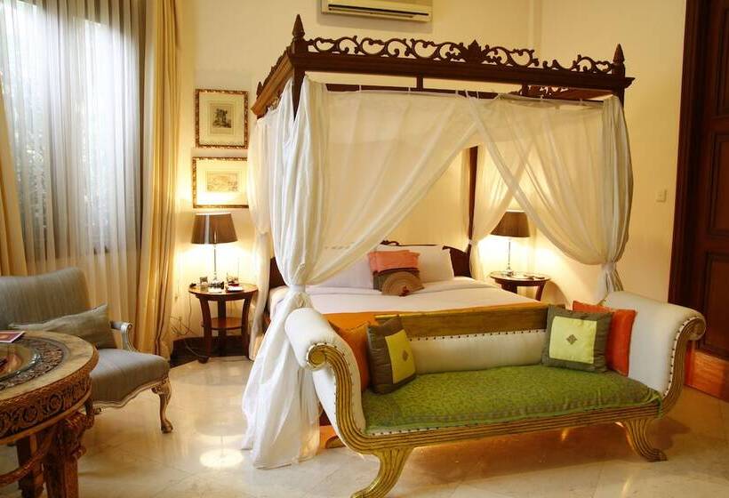 Suite, The Mansion Resort Hotel & Spa