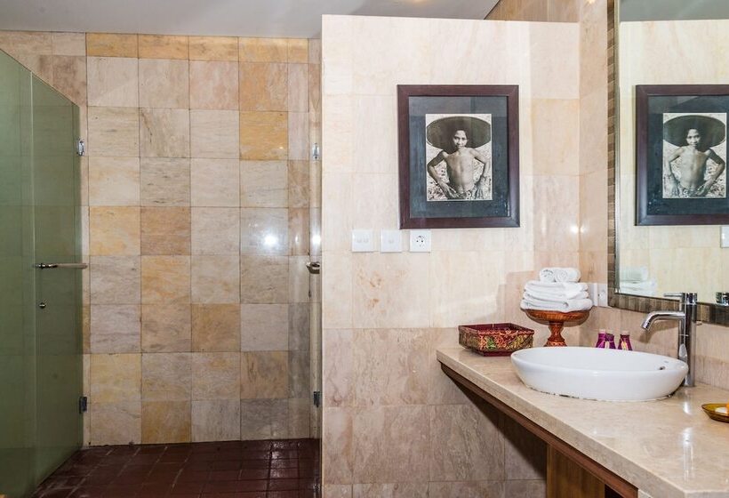 Семейный Номер, The Mansion Resort Hotel & Spa