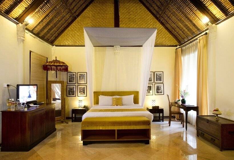 Семейный Номер, The Mansion Resort Hotel & Spa