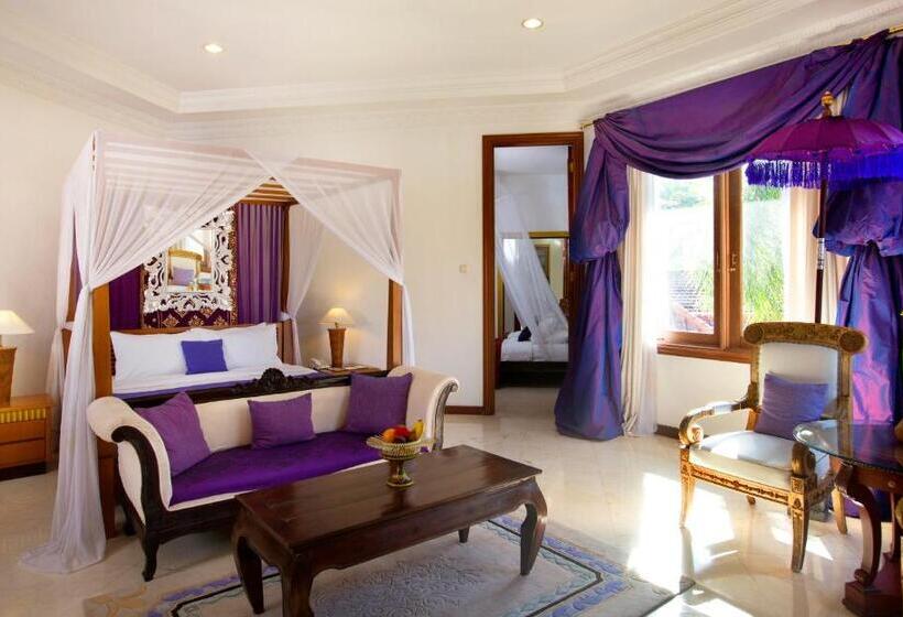 Люкс, The Mansion Resort Hotel & Spa