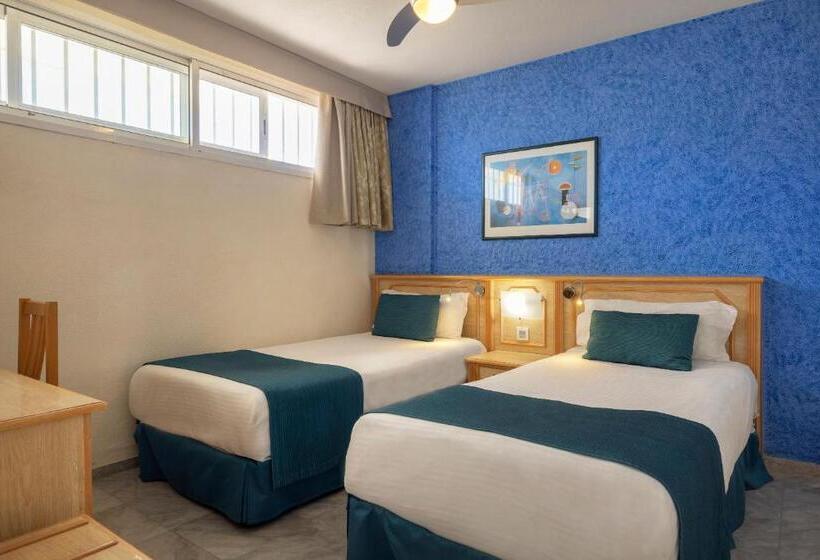 Апартаменты 2 Спальни, whala!tenerife