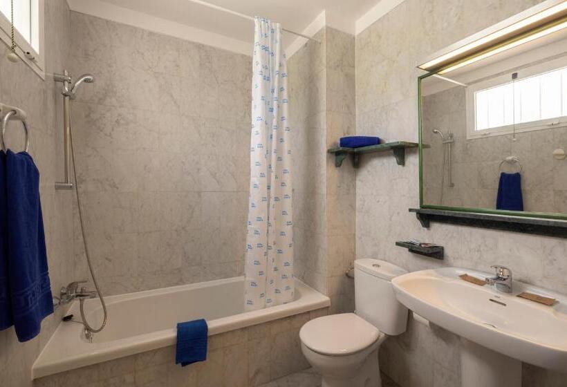 Апартаменты 1 Спальня, whala!tenerife