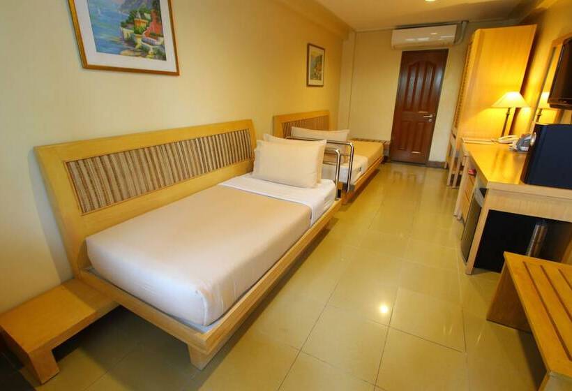 Номер Superior, Trace Suites By Sms Hospitality