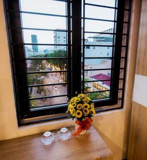 اتاق استاندارد, Mata Love Hotel Da Nang