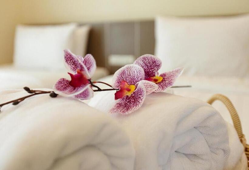 빌라 1 베드룸 - 수영장, Ioon Resort ไออุ่นรีสอร์ท