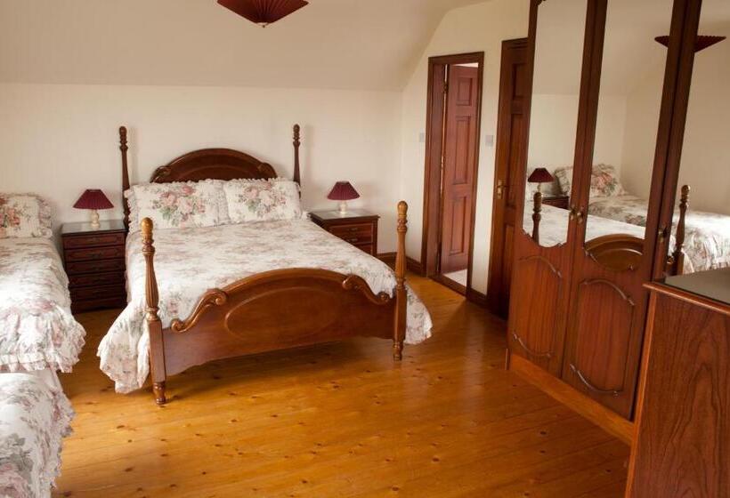 Номер Superior Вид на Море, Atlantic View B&b