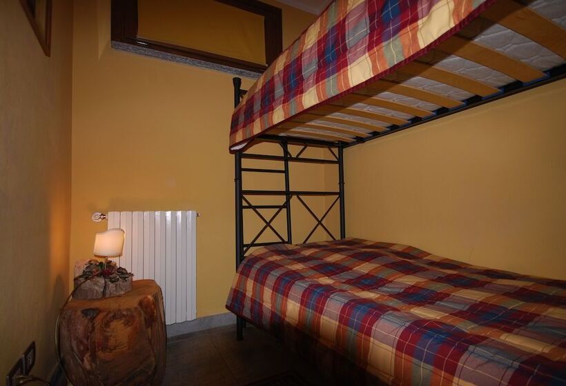 آپارتمان 1 خوابه, Chalet Edelweiss   Estella Hotel Collection