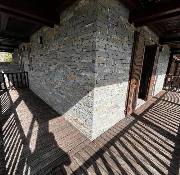 آپارتمان عادی 1 خوابه, Chalet Edelweiss   Estella Hotel Collection
