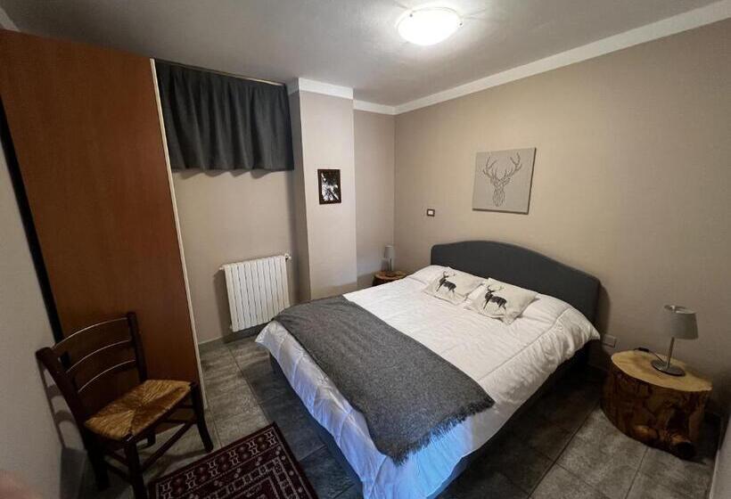 1 Bedroom Apartment Mountain View, Chalet Edelweiss   Estella Hotel Collection