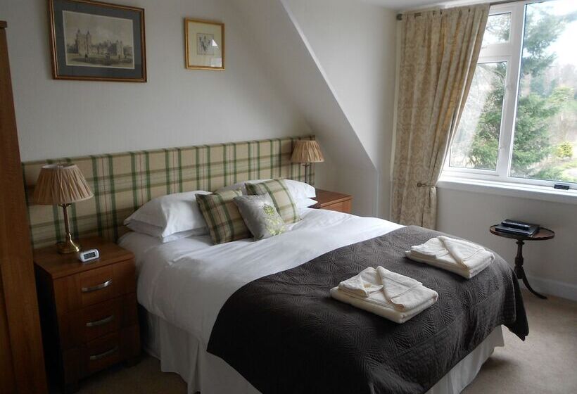 Номер Стандарт, Annfield Guesthouse