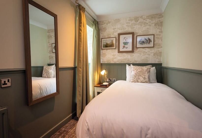 스탠다드 싱글 룸, Ardencaple Hotel By Greene King Inns