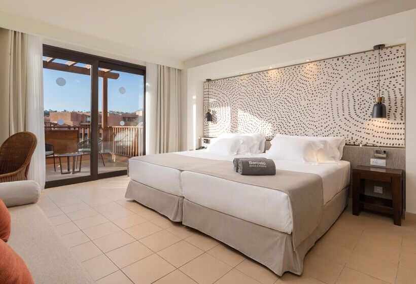 套房, Barceló Tenerife