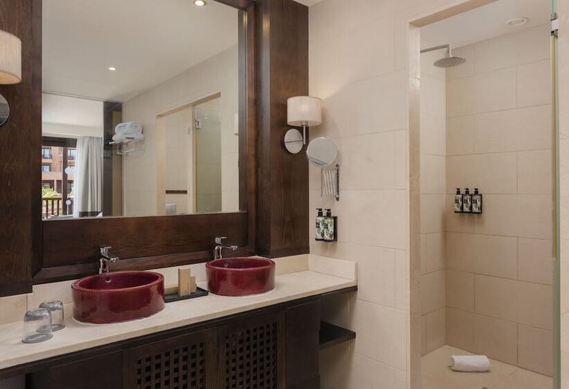 标准间, Barceló Tenerife