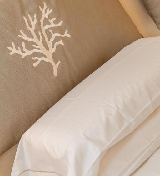 Prestige Triple Room, Cala Lunga