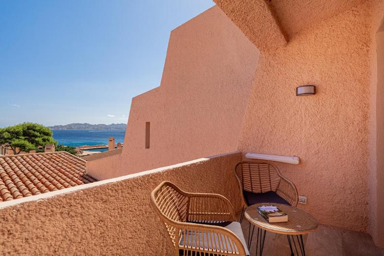 سوئیت جونیور خانوادگی, Cala Lunga