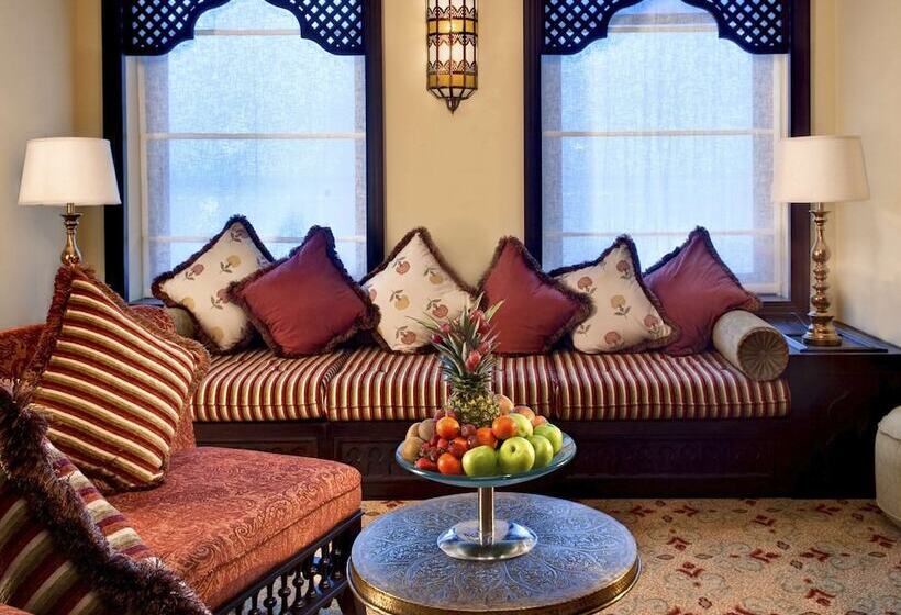 سوییت اجرایی, Djibouti Palace Kempinski