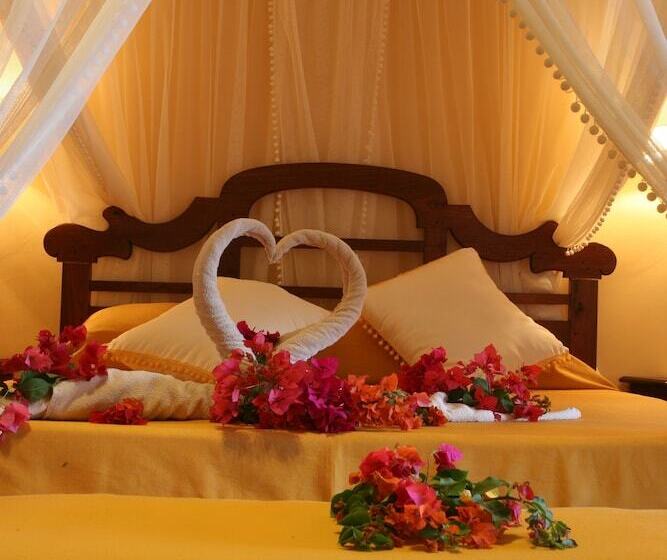 주니어 스위트, Karafuu Beach Resort & Spa