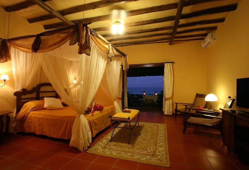 주니어 스위트, Karafuu Beach Resort & Spa