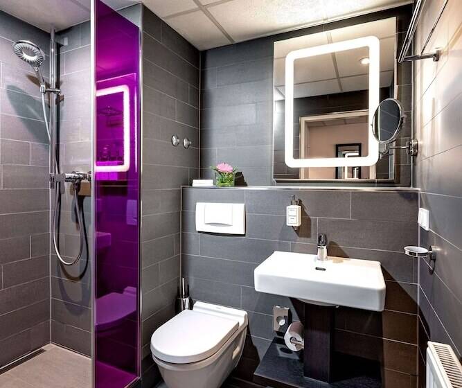 Номер Стандарт, Park Inn By Radisson Nurnberg