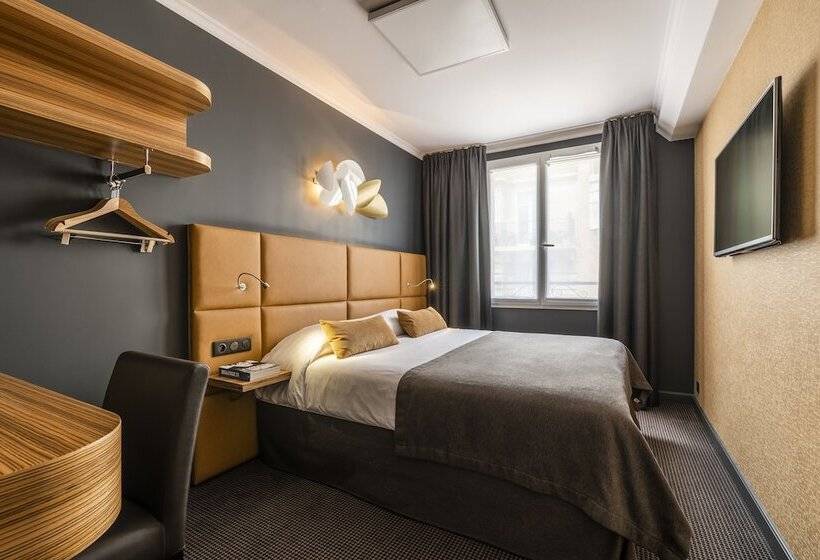 Номер Стандарт, Residence Europe & Spa