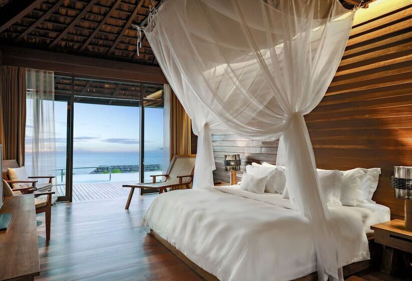 Villa 1 Chambre Vue Mer, Silavadee Pool Spa Resort   Sha Extra Plus