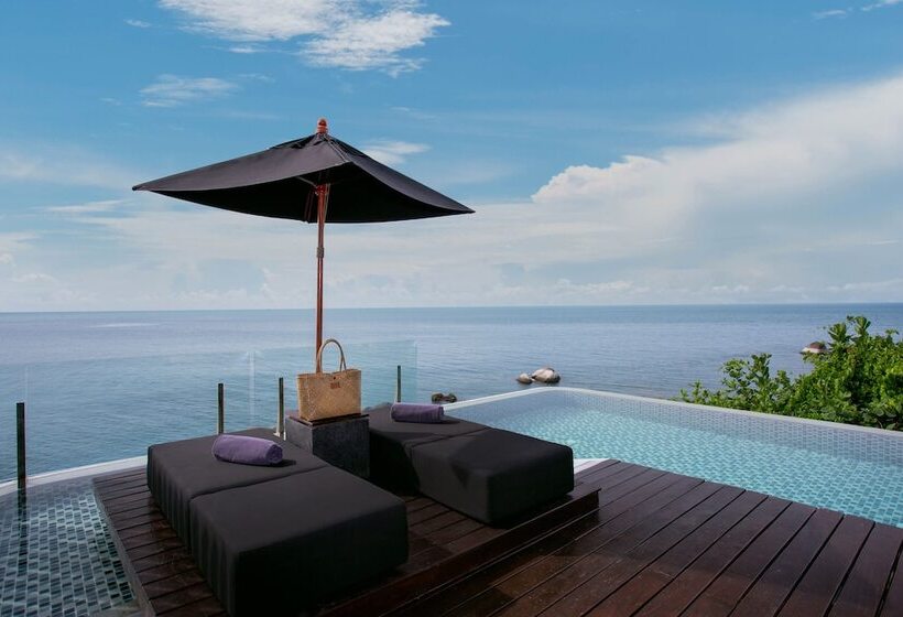 Villa Duplex 2 Chambres, Silavadee Pool Spa Resort   Sha Extra Plus