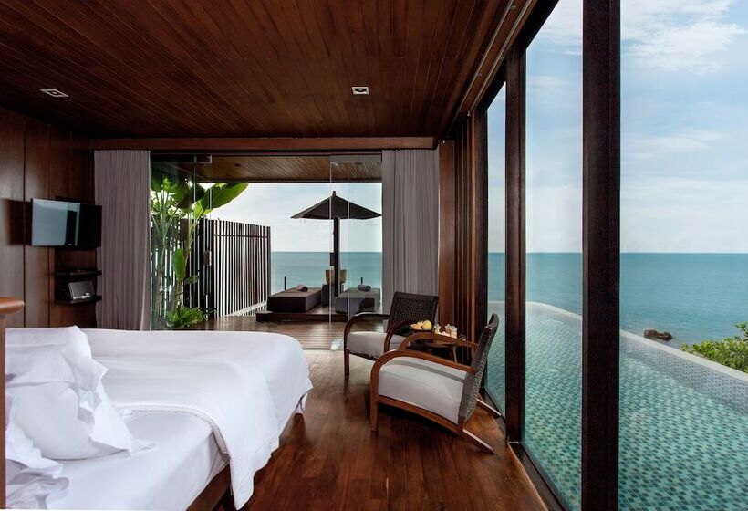 Villa Duplex 2 Chambres, Silavadee Pool Spa Resort   Sha Extra Plus