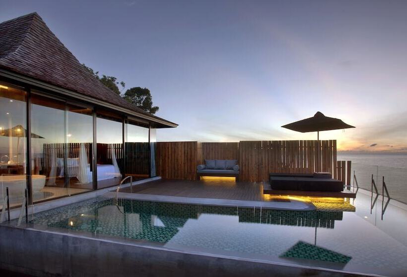 Villa 1 Chambre Vue Mer, Silavadee Pool Spa Resort   Sha Extra Plus