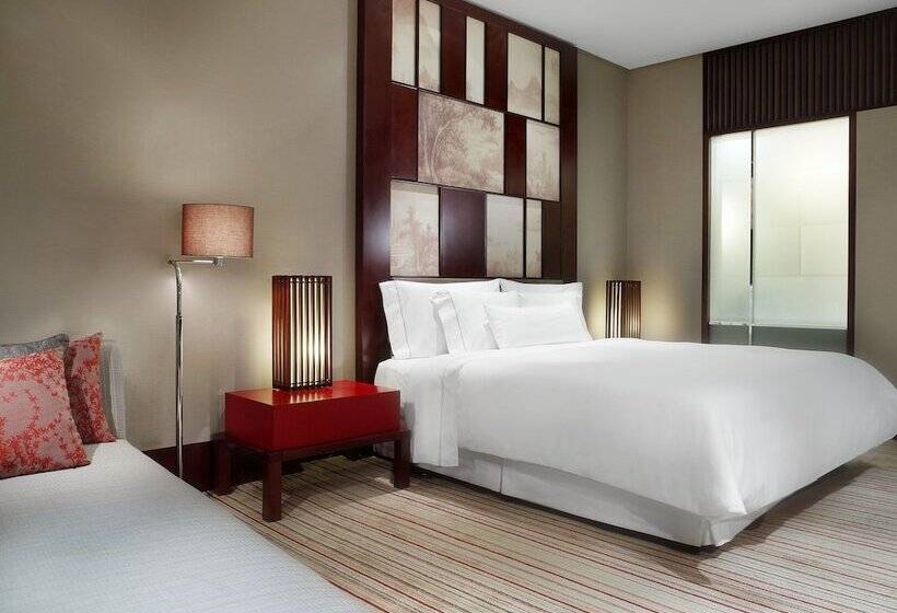 اتاق لوکس, The Westin Beijing Chaoyang