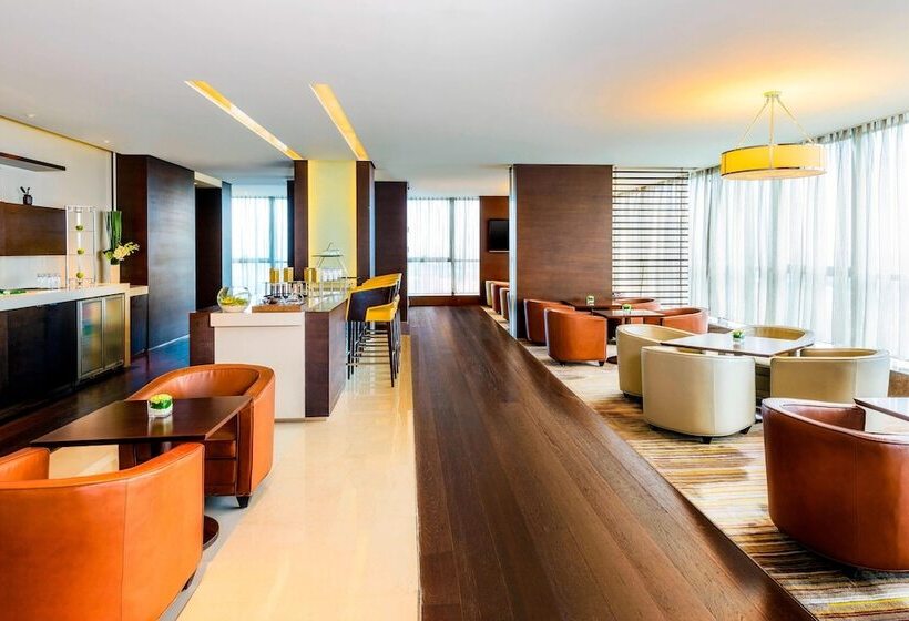 اتاق لوکس, The Westin Beijing Chaoyang