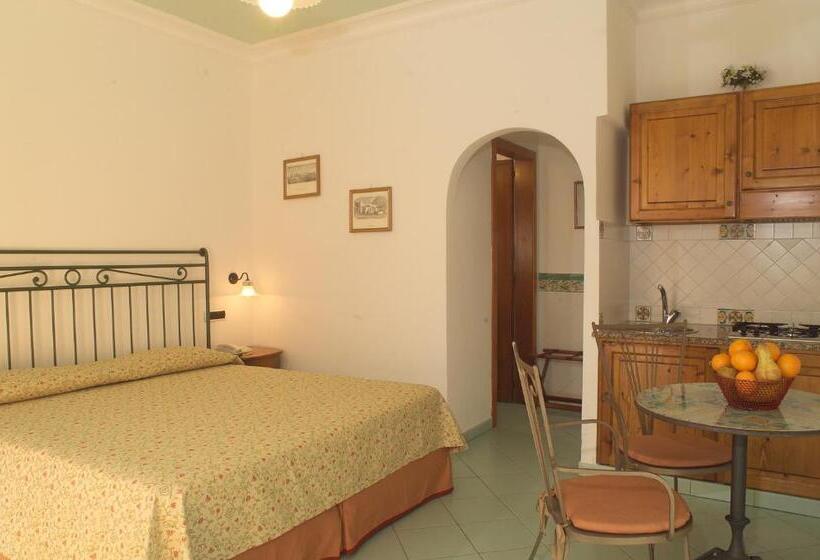 스탠다드 룸, Residence Hotel Villa Fiorentino
